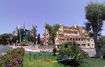 Hotel Hellenia Yachting 4 stele, Giardini Naxos, Italia