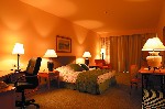 Hotel Hilton Alexandria Green Plaza 5 stele, Alexandria, Egipt