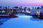 Hotel Hilton Dahab Resort 5 stele, Dahab, Egipt