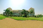 Hotel Hilton Pyramids Golf Resort 5 stele, Cairo, Egipt