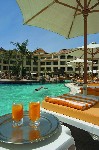 Hotel Hilton Pyramids Golf Resort 5 stele, Cairo, Egipt
