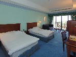Hotel Hilton Pyramids Golf Resort 5 stele, Cairo, Egipt