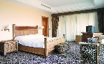 Hotel Hilton Pyramids Golf Resort 5 stele, Cairo, Egipt