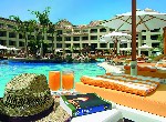Hotel Hilton Pyramids Golf Resort 5 stele, Cairo, Egipt