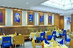Hotel Holiday Inn Cairo Citystars 4 stele, Cairo, Egipt