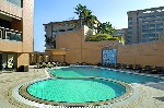 Hotel Holiday Inn Cairo Citystars 4 stele, Cairo, Egipt