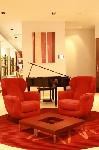 Hotel Holiday Inn Sofia 4 stele, Sofia, Bulgaria