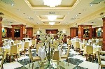 Hotel Holiday Inn Thessaloniki 4 stele, Salonic, Grecia