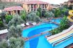 Hotel Holiday and Leisure Club 4 stele, Kusadasi, Turcia