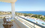 Hotel Iberostar Kipriotis Panorama and Suites 5 stele, Insula Kos, Grecia