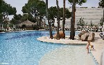 Hotel Iberostar Royal Cristina 4 stele, Playa de Palma, Spania