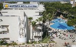 Hotel Iberostar Royal Cristina 4 stele, Playa de Palma, Spania