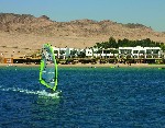 Hotel Iberotel Dahabeya 4 stele, Dahab, Egipt