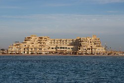 Hotel Imperial Shams Abu Soma 5 stele, Safaga, Egipt