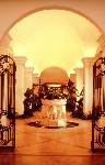 Hotel Intercontinental Pyramids Park Resort Cairo 5 stele, Cairo, Egipt