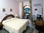 Hotel Ipanema 4 stele, Taormina, Italia
