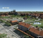 Hotel Jeleni Dvur 3 stele, Praga, Cehia