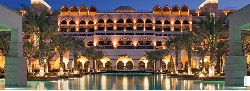 Hotel Jumeirah Zabeel Saray 5 stele, Dubai, Emiratele Arabe Unite