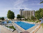 Hotel Kaliakra Superior 4 stele, Albena, Bulgaria