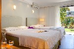 Hotel Kamari Beach 3 stele, Insula Thassos, Grecia