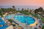 Hotel Kanika Elias Beach 4 stele, Limassol, Cipru