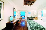 Hotel Kempinski Barbaros Bay 5 stele, Bodrum, Turcia