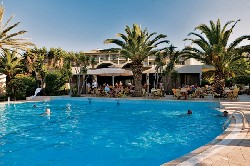 Hotel Kipriotis Hippocrates 4 stele, Insula Kos, Grecia