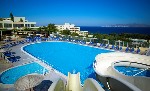 Hotel Kipriotis Panorama Aqualand 4 stele, Insula Kos, Grecia