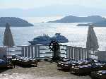 Hotel Kivo 4 stele, Insula Skiathos, Grecia