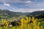 Hotel Kohlerhof 4 stele, Fugen, Austria