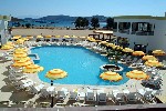Hotel La Luna Club 4 stele, Bodrum, Turcia