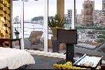 Hotel Le Meridien Beach Plaza 4 stele, Monte Carlo, Monaco