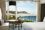Hotel Le Meridien Nice 4 stele, Nisa, Franta