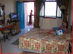 Hotel Le Pacha Resort 4 stele, Hurghda, Egipt