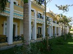 Hotel Lillyland 4 stele, Hurghada, Egipt