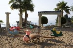 Hotel Primasol Louis Ionian Sun 4 stele, Insula Corfu, Grecia