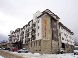 Hotel MPM Hotel Guinness 4 stele, Bansko, Bulgaria
