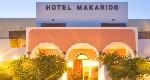 Hotel Makarios 3 stele, Insula Santorini, Grecia