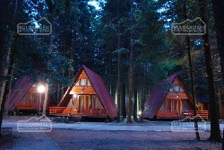 Hotel Malina and Yagoda Villas 3 stele, Borovets, Bulgaria