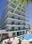 Hotel Manousos 3 stele, Insula Rhodos, Grecia