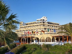 Hotel Mareblue Cosmopolitan 4 stele, Insula Rhodos, Grecia