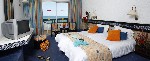 Hotel Marhaba Beach 4 stele, Sousse, Tunisia