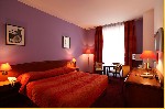 Hotel Massena 4 stele, Nisa, Franta