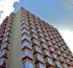 Hotel Meduza 3 stele, Eforie Nord, Romania