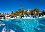 Hotel Melia Tamarindos 5 stele, Gran Canaria, Spania