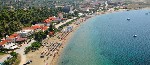 Hotel Melissa Studio and Apartments 3 stele, Sithonia, Grecia