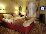 Hotel Mercure Grimaldi 3 stele, Nisa, Franta