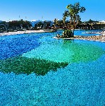 Hotel Mercure Hurghada 4 stele, Hurghada, Egipt