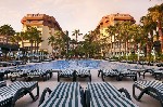 Hotel Meryan 5 stele, Alanya, Turcia