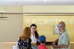 Hotel Miramar 3 stele, Rabac, Croatia